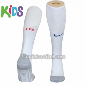 Frankreich Kinder Auswärts Socken EURO 2020